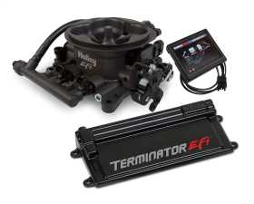 Terminator® EFI Throttle Body Kit